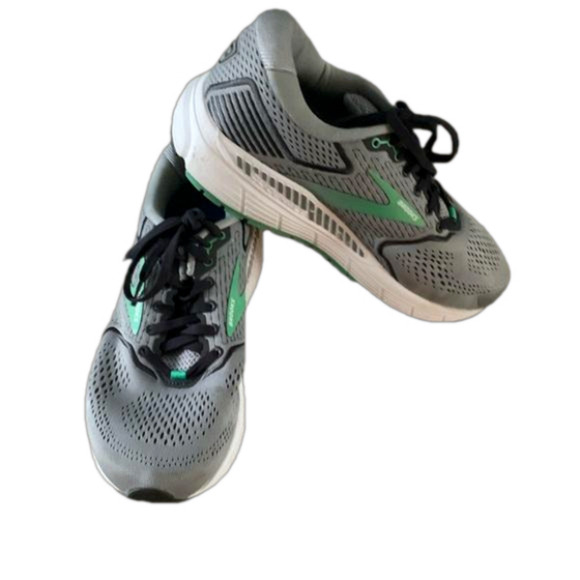 Brooks Ariel 20 Running Athletic Shoe Sneaker
Women's 10 Extra Wide - Picture 1 of 6